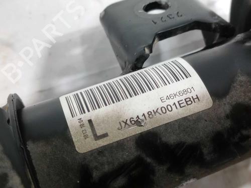 Left front shock absorber FORD FOCUS IV (HN) 1.0 EcoBoost | BP23503351M16 - Image 2