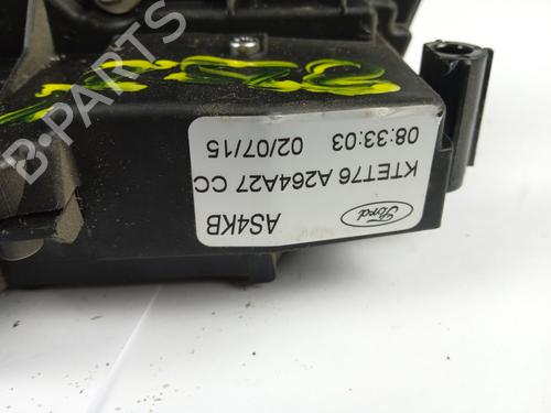 Rear left lock FORD TOURNEO COURIER B460 MPV  | BP11389304C100 