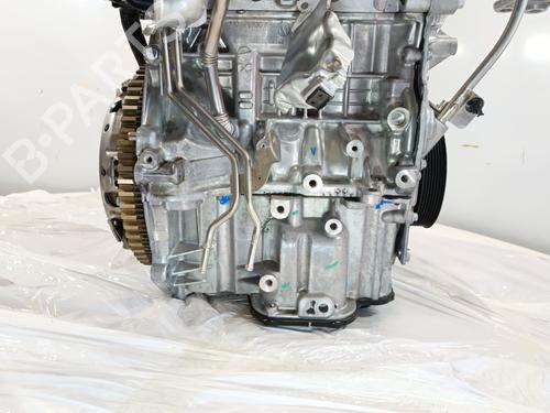 Engine NISSAN MICRA V (K14) 1.0 IG-T 100 | BP29119449M1