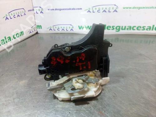 Used Rear left lock Rear left lock 10929190 10929190