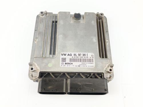 Used Engine control unit (ECU) Engine control unit (ECU) AUDI A3 (8V1, 8VK) 1.6 TDI (110 hp) 33873692 33873692