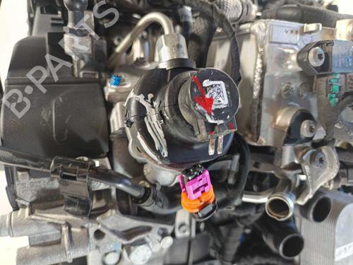 Engine VW PASSAT B8 Variant (3G5, CB5) 2.0 TDI | BP36998384M1 - Image 17
