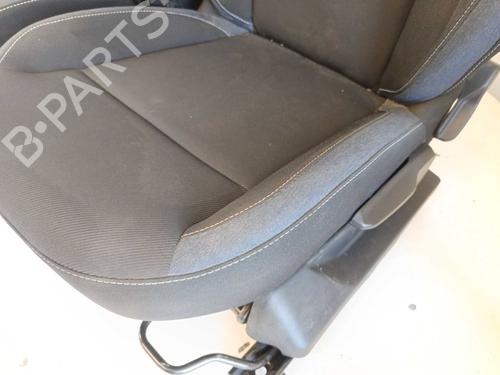 Sæde sæt DACIA DUSTER (PYM_, PYN_) | BP36997837C78 - Image 6