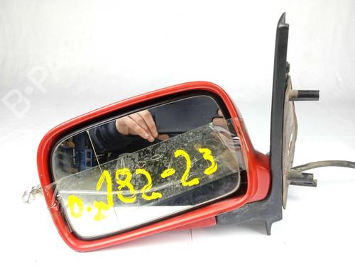 Rétroviseur gauche Rétroviseur gauche 12237345 12237345