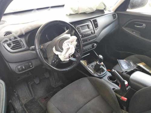 Right front window switch KIA CARENS IV 1.7 CRDi | BP9981706I26 - Image 8