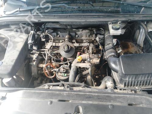 Engine PEUGEOT 307 (3A/C) 2.0 HDi 90 | BP39648682M1 - Image 24