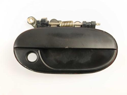 Used Front right exterior door handle Front right exterior door handle HYUNDAI ACCENT I (X-3) 1.5 i 12V (88 hp) 40539312 40539312