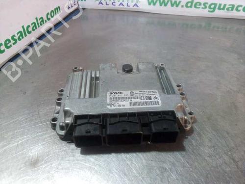Used Engine control unit (ECU) Engine control unit (ECU) 9993788 9993788