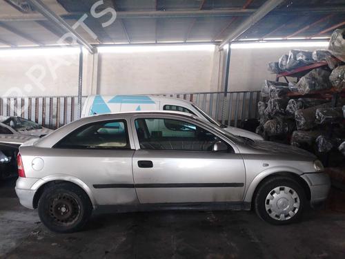 Used Parts OPEL ASTRA G Coupe (T98)  1.6 16V (F07)  4441841