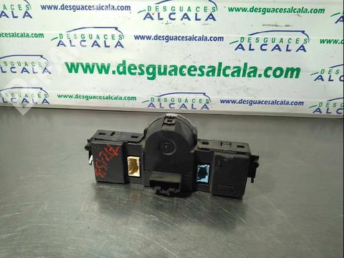 Climate control RENAULT GRAND SCÉNIC II (JM0/1_)  | BP10143577I5 
