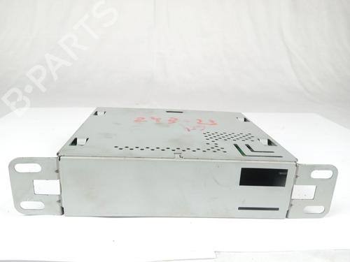Radio RENAULT MEGANE IV Hatchback (B9A/M/N_)  | BP13015490E6 