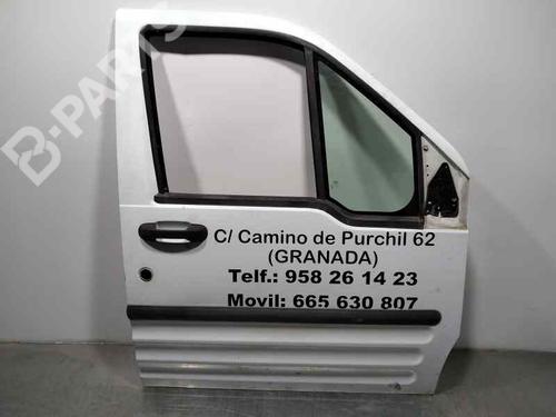 Used Right front door FORD TRANSIT CONNECT (P65_, P70_, P80_) [2002-2025]  9981767