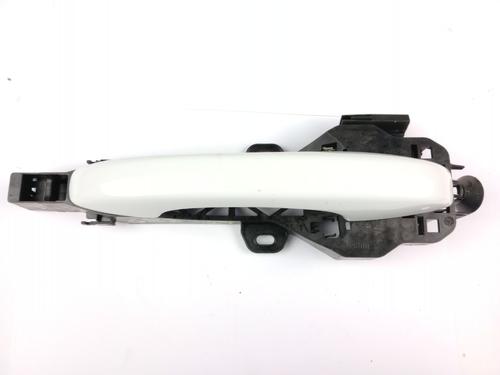 Used Rear left exterior door handle DACIA LOGAN III (3K_) 1.0 TCe 90 (3KM6) (91 hp) 22986868