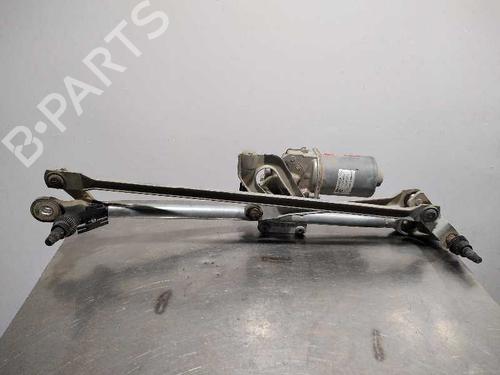 Used Front wiper motor Front wiper motor BMW X1 (E84) sDrive 18 d (143 hp) 9981382 9981382