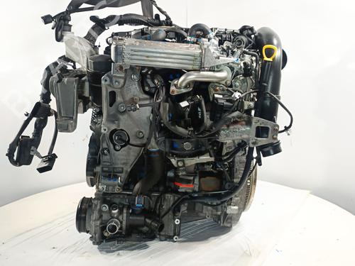 Engine MERCEDES-BENZ A-CLASS (W176) A 220 d (176.003) | BP36051316M1 - Image 16