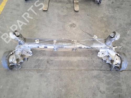 Used Rear axle Rear axle 17694738 17694738
