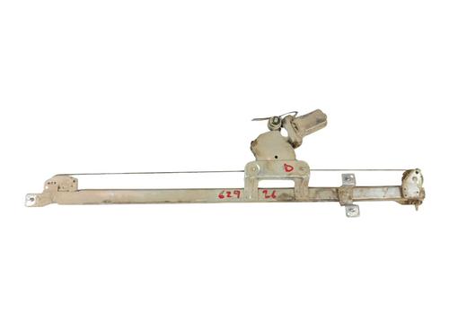 Front right window mechanism PEUGEOT BOXER Van (244) 2.8 HDi | BP40611685C23 - Image 2