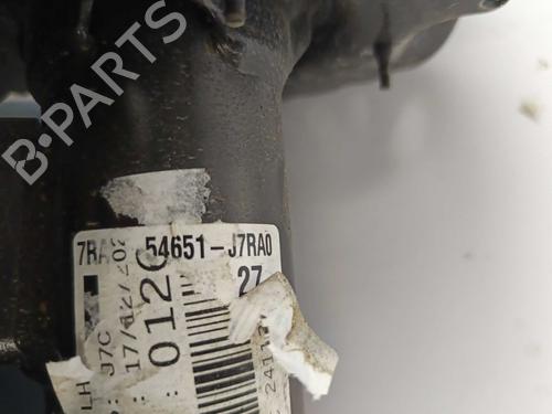Left front shock absorber KIA XCEED (CD) 1.0 T-GDI MHEV | BP36998141M16 - Image 4