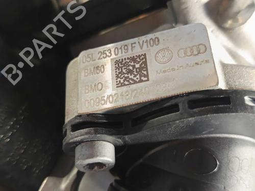 Engine SEAT LEON Sportstourer (KL8, KLD) 2.0 TDI | BP33678043M1 - Image 8