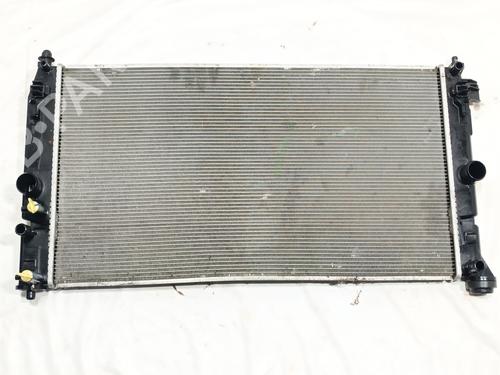 Used Water radiator TOYOTA C-HR (_X1_) 1.8 Hybrid (ZYX10_, ZYX11_) (98 hp) 32343527