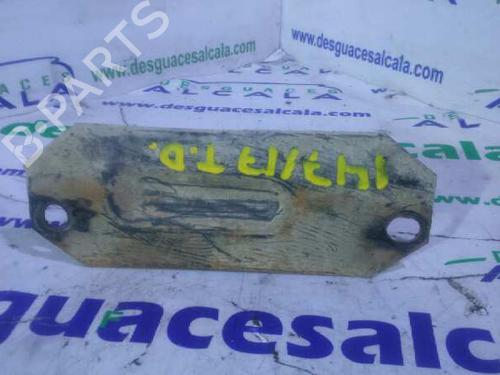 Other NISSAN NP300 PICKUP (D22) 2.5 dCi | BP14352769O1