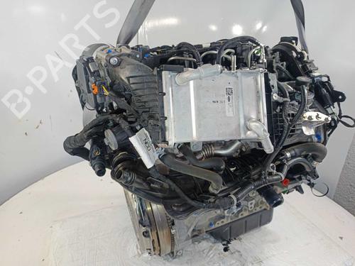 Engine FORD FOCUS IV (HN) 1.5 EcoBlue | BP37758901M1 - Image 8