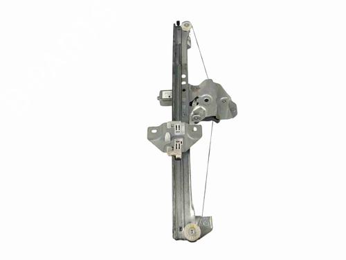Used Front right window mechanism Front right window mechanism RENAULT EXPRESS Box Body/MPV [2021-2026] 36405765 36405765
