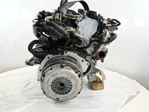 Engine AUDI Q5 (8RB) 2.0 TDI quattro | BP29119448M1 