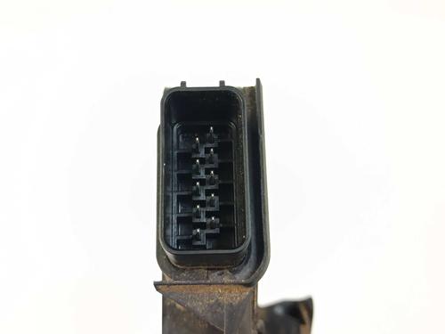 Front right lock MAZDA 3 (BK) 1.6 DI Turbo | BP36385557C97 - Image 3