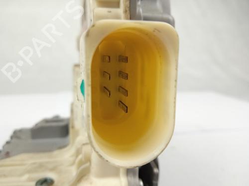 Rear right lock SEAT LEON (1P1)  | BP15657945C99 