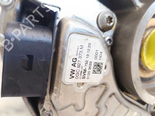 Gearbox VW T-ROC (A11, D11) 2.0 TDI | BP29566768M3 - Image 4