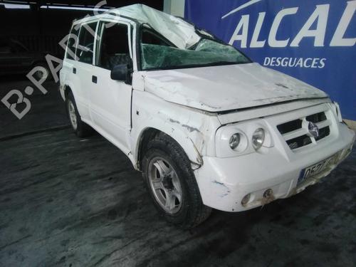 Front differential SANTANA 300/350 | BP18461230M23 - Image 12