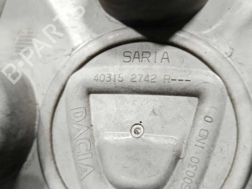 Hulkapsel DACIA SANDERO III 1.0 TCe 90 | BP33184803C160 - Image 3