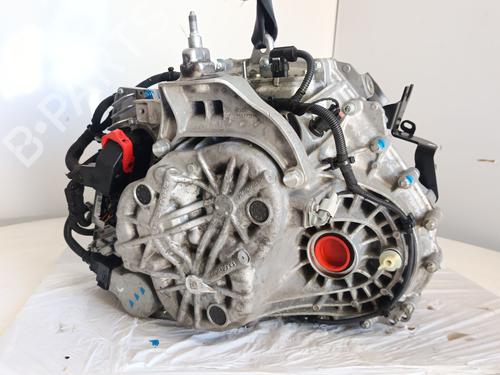 Gearbox RENAULT SCÉNIC IV (J9_) 1.5 dCi 110 | BP31042586M3