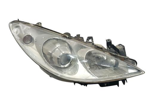 Used Right headlight PEUGEOT 307 SW (3H) 1.6 HDI 110 (109 hp) 31972064