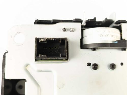Electronic module PEUGEOT EXPERT Van (V_) 1.5 BlueHDi 100 | BP36239266M83 - Image 3