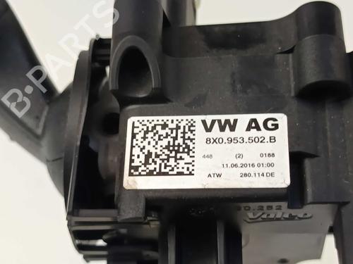 Switch AUDI A1 Sportback (8XA, 8XF) 1.6 TDI | BP38711943I30 - Image 4
