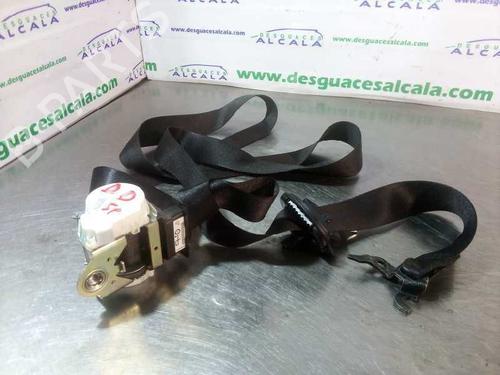 Used Front right seatbelt Front right seatbelt BMW X1 (E84) sDrive 20 d (177 hp) 9994025 9994025