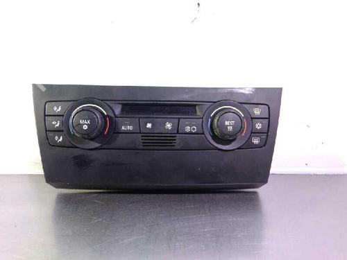 Climate control BMW 3 Touring (E91) | BP9990755I5 - Image 5