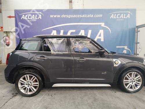Peças MINI MINI COUNTRYMAN (F60)  Cooper SE ALL4  4640816