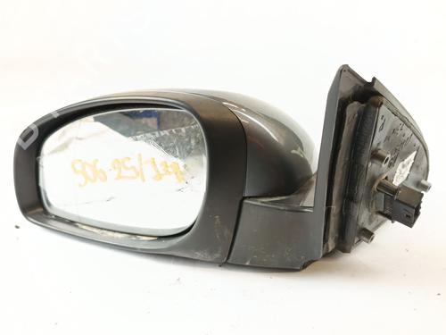 Używane Lusterko boczne lewe OPEL VECTRA C (Z02) 2.2 DTI 16V (F69) (125 hp) 28623306