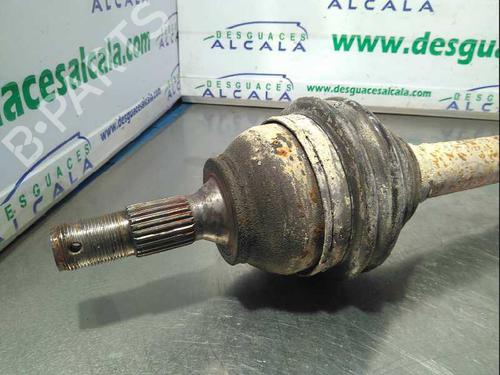 Left front driveshaft CITROËN C4 II (NC_) | BP9991289M38 - Image 2