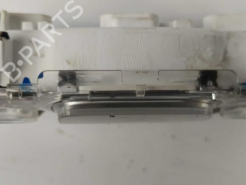 Interior roof light OPEL COMBO Box Body/MPV (K9) 1.5 D | BP32138312I8 - Image 3