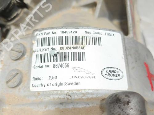 Differential hinten JAGUAR E-PACE (X540) 2.0 D165 | BP30176542M24 - Image 5