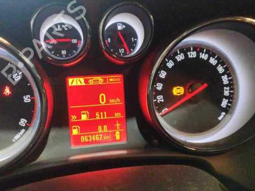 Headlight switch OPEL ASTRA J (P10) | BP10152111I24 - Image 8