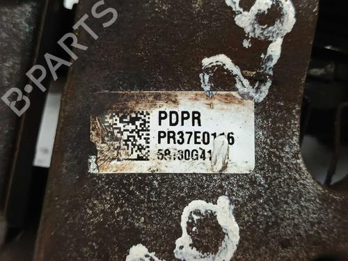 Right front brake caliper KIA CEED Sportswagon (CD) 1.6 GDI Hybrid | BP35954220M104 - Image 3