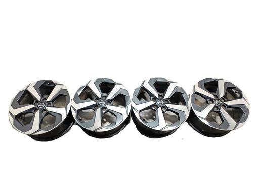 Used Wheel set Wheel set 37720356 37720356