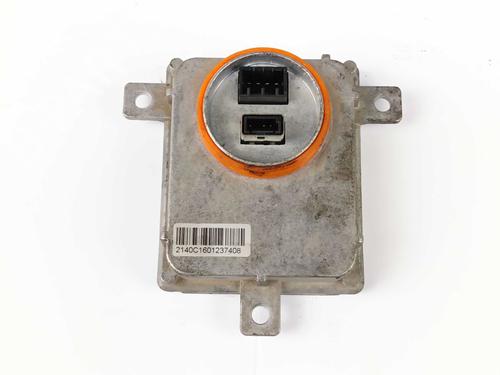 Used Xenon ballast Xenon ballast AUDI A3 Sportback (8VA, 8VF) 1.6 TDI (110 hp) 35751496 35751496