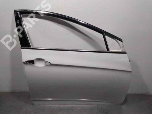 Used Right front door HYUNDAI i40 I (VF) [2012-2019]  10752285