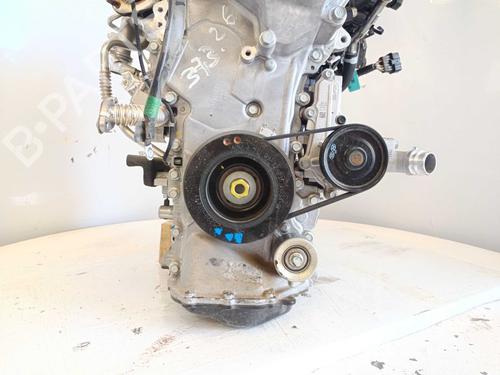 Engine HYUNDAI i20 III (BC3, BI3) 1.0 T-GDI hybrid 48V | BP36997444M1 - Image 2